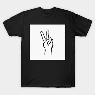 Peace T-Shirt